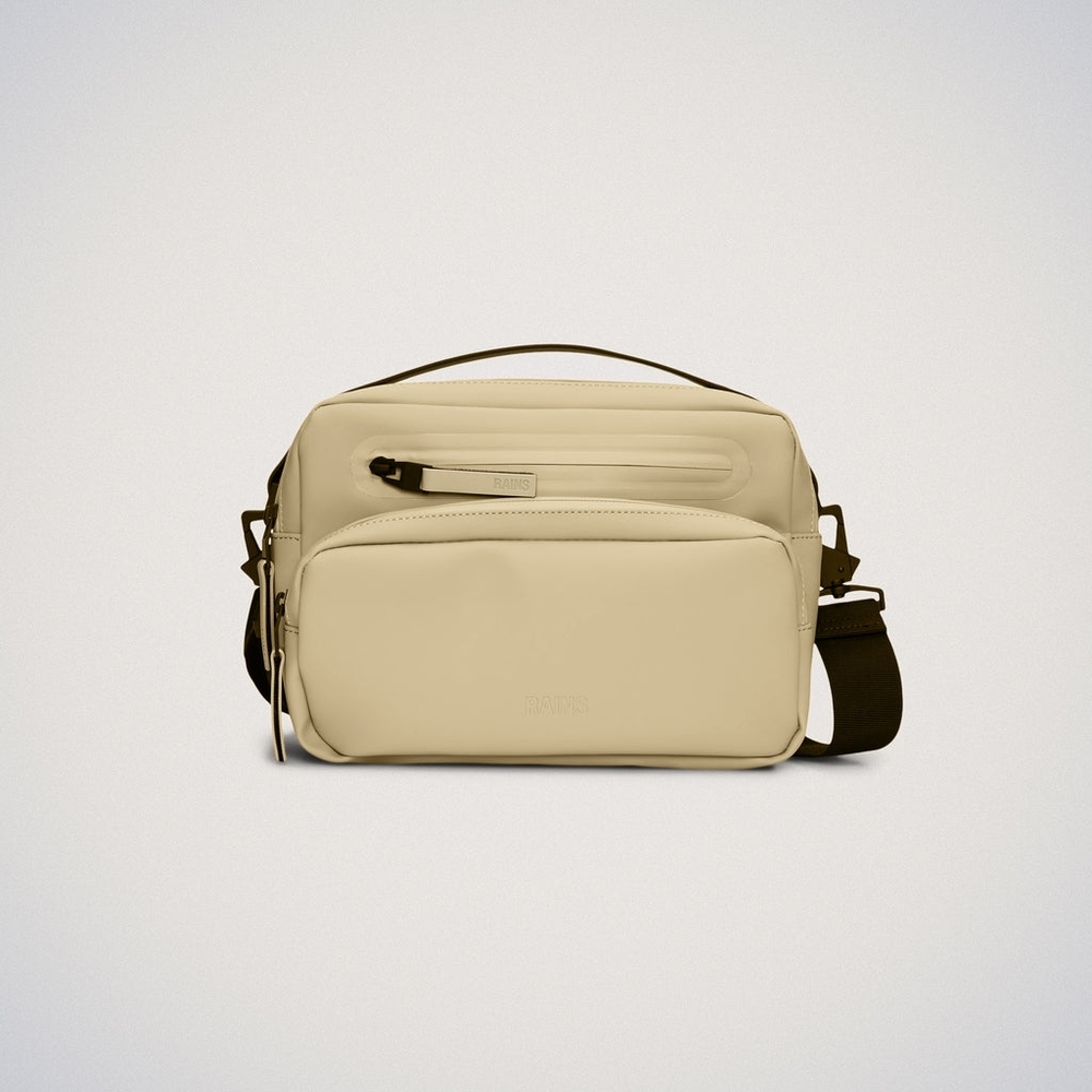Box Bag by Rains - Picture 2 of 2